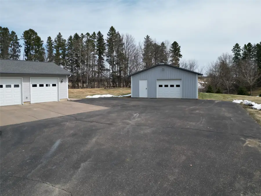 47838 N Tower Road, Strum, WI 54770 - #2