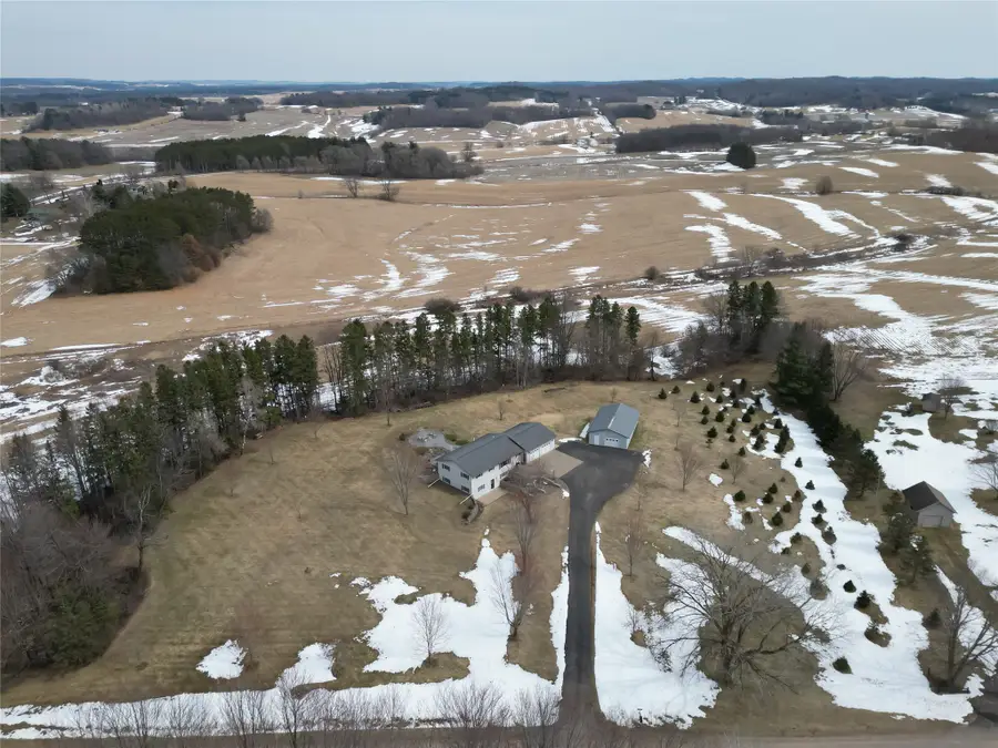 47838 N Tower Road, Strum, WI 54770 - #3