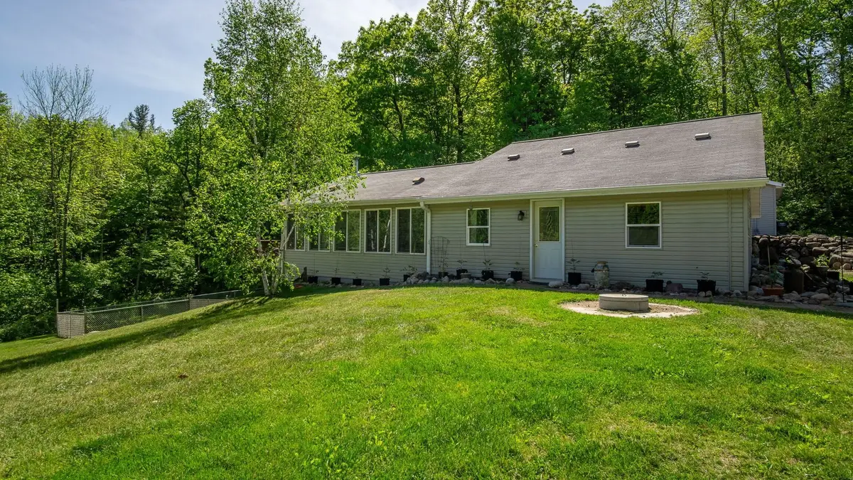 17341 County Highway M, New Auburn, WI 54757 - #1