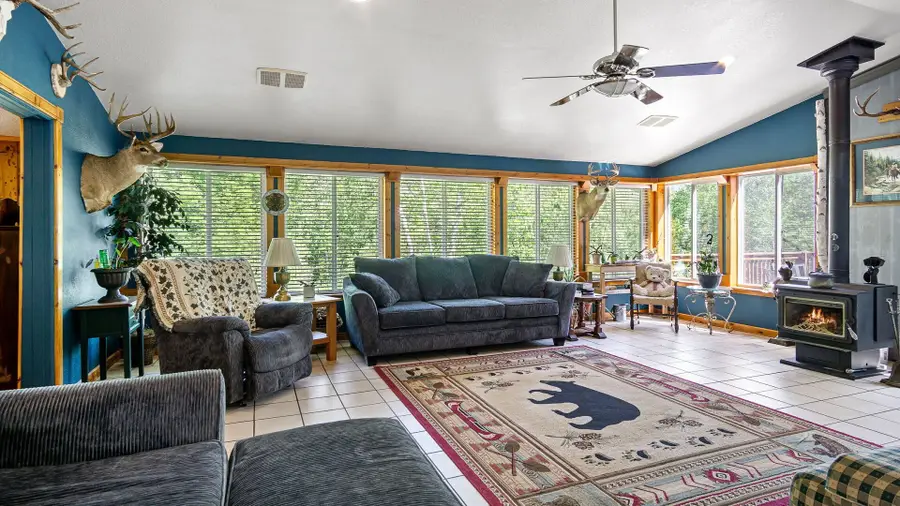 17341 County Highway M, New Auburn, WI 54757 - #3