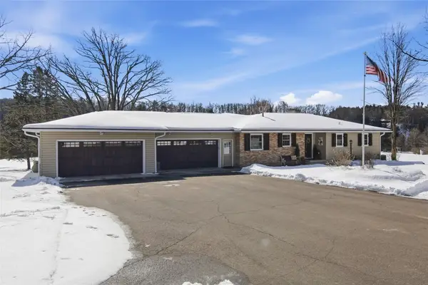 N5496 Hwy J, Ladysmith, WI 54848