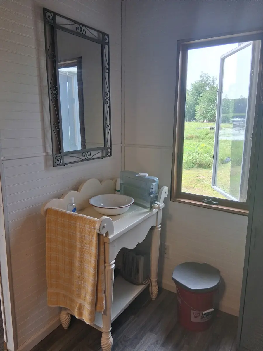 316 Wennenberg Shore Drive, Shell Lake, WI 54871 - #3