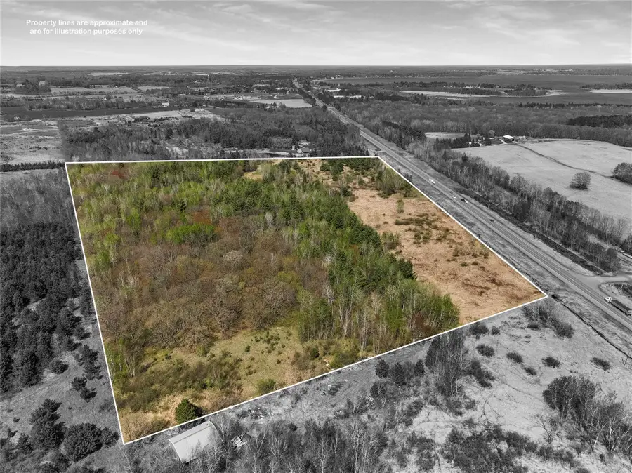 Tax ID 21 Highway 63, Shell Lake, WI 54871 - #3