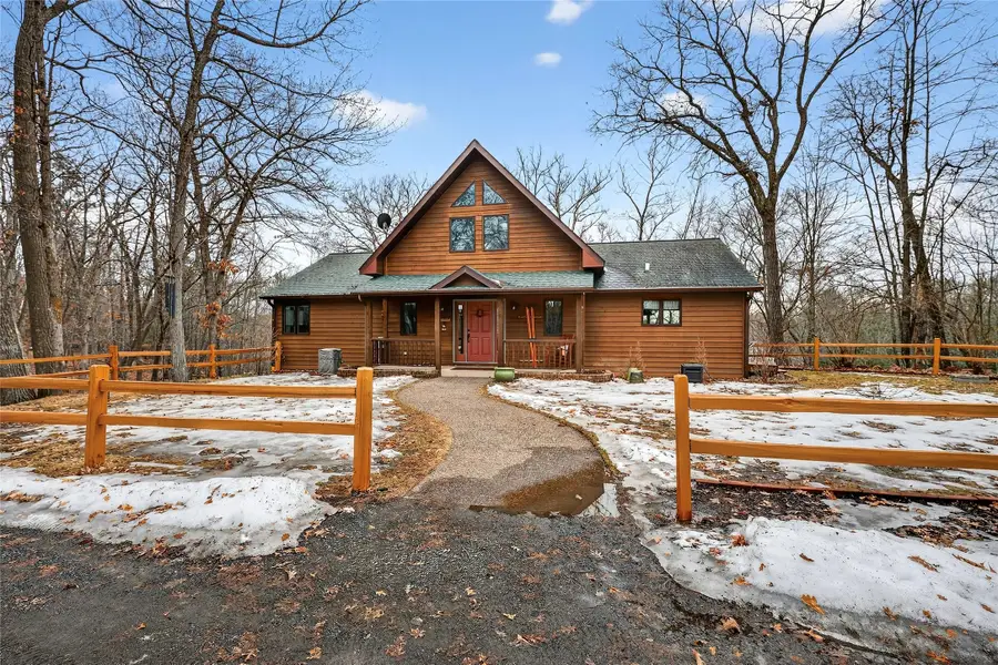 N6258 Goose Lake Rd, Spooner, WI 54801 - #2