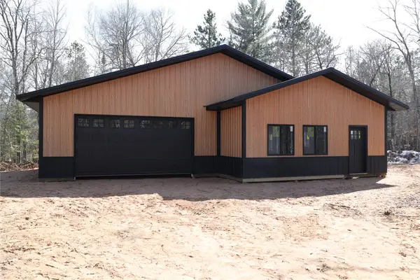 3587 Deer Lodge Trailway, Danbury, WI 54830