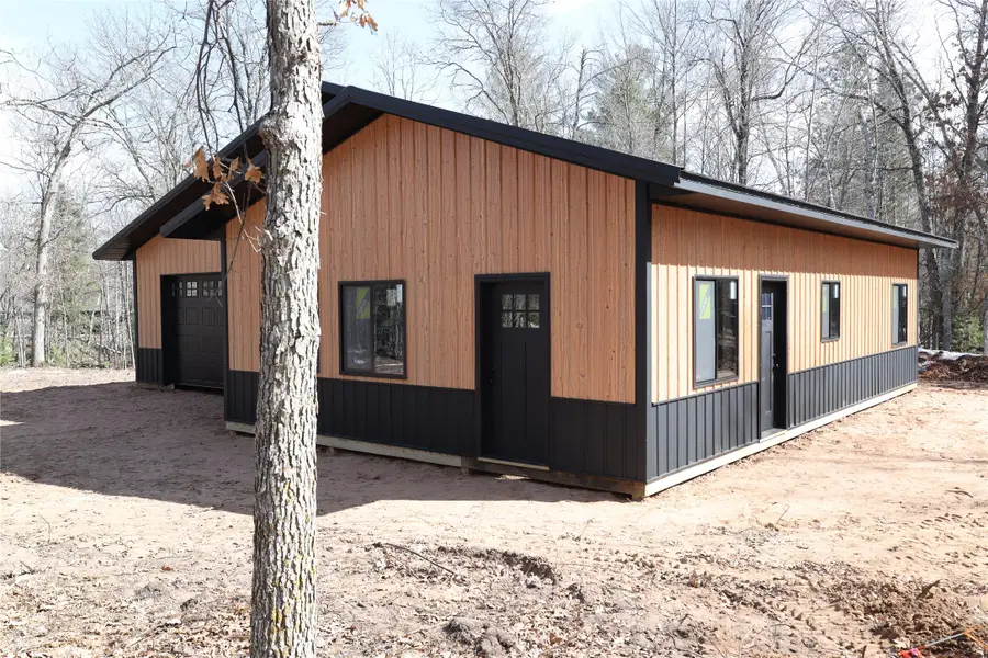 3587 Deer Lodge Trailway, Danbury, WI 54830 - #2