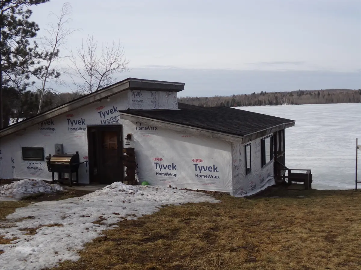 8179 S County Road P, Lake Nebagamon, WI 54849 - #1