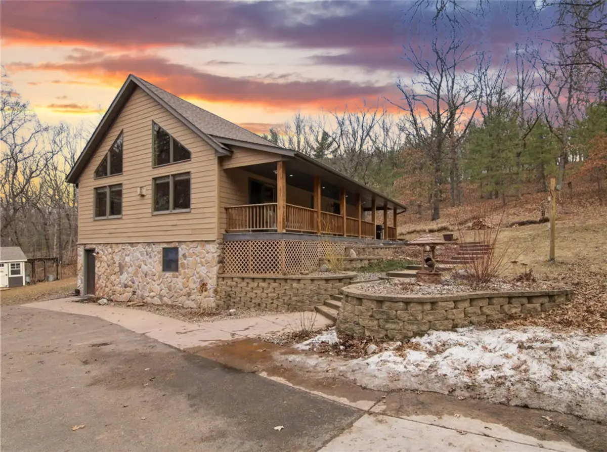 N12436 County Road W, Colfax, WI 54730 - #1