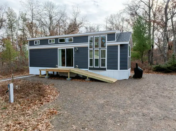 8665 W Bass Lake Road, Danbury, WI 54830