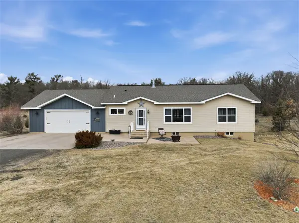 17768 120th Avenue, Chippewa Falls, WI 54729
