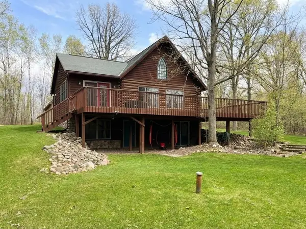 2867 28 1/8 Avenue, Birchwood, WI 54817