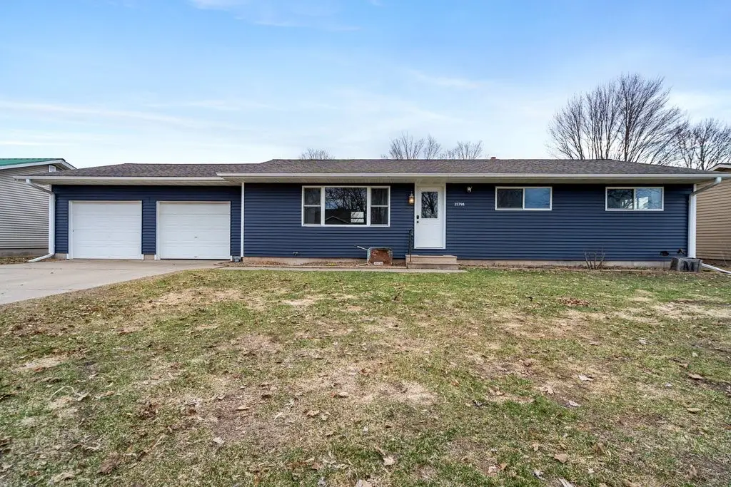 35798 Ash Street, Independence, WI 54747 - #1