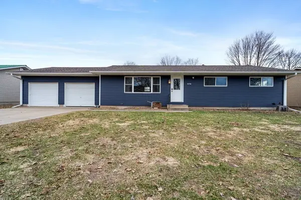 35798 Ash Street, Independence, WI 54747