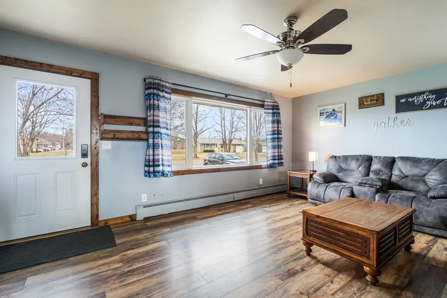 35798 Ash Street, Independence, WI 54747 - #2