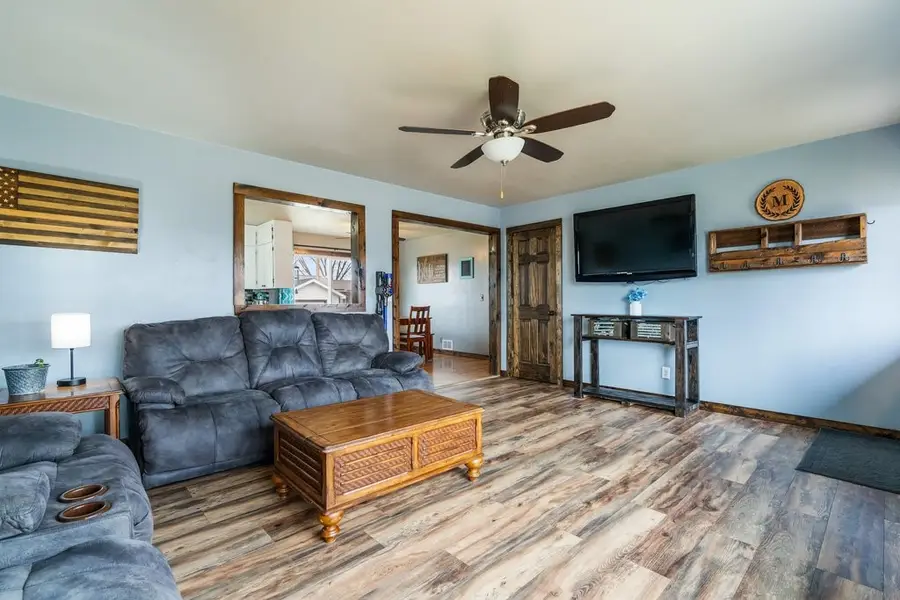 35798 Ash Street, Independence, WI 54747 - #3