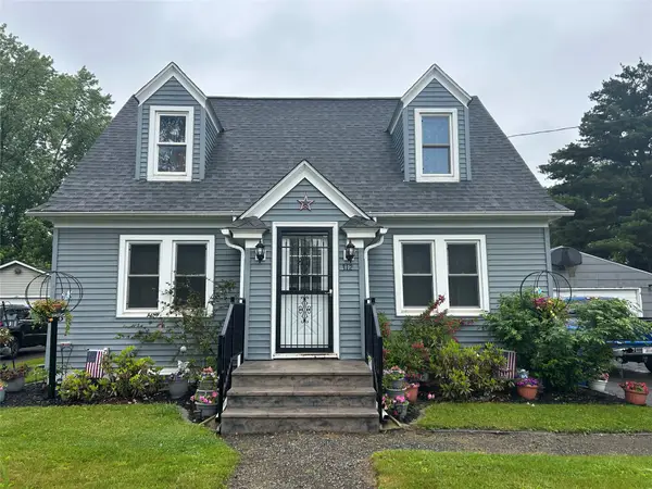 312 S 3rd Street, Cameron, WI 54822