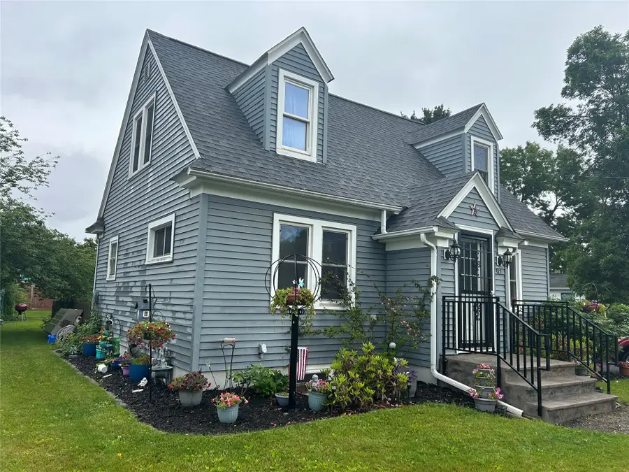 312 S 3rd Street, Cameron, WI 54822 - #2