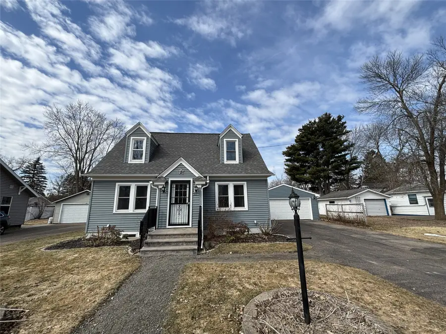 312 S 3rd Street, Cameron, WI 54822 - #3