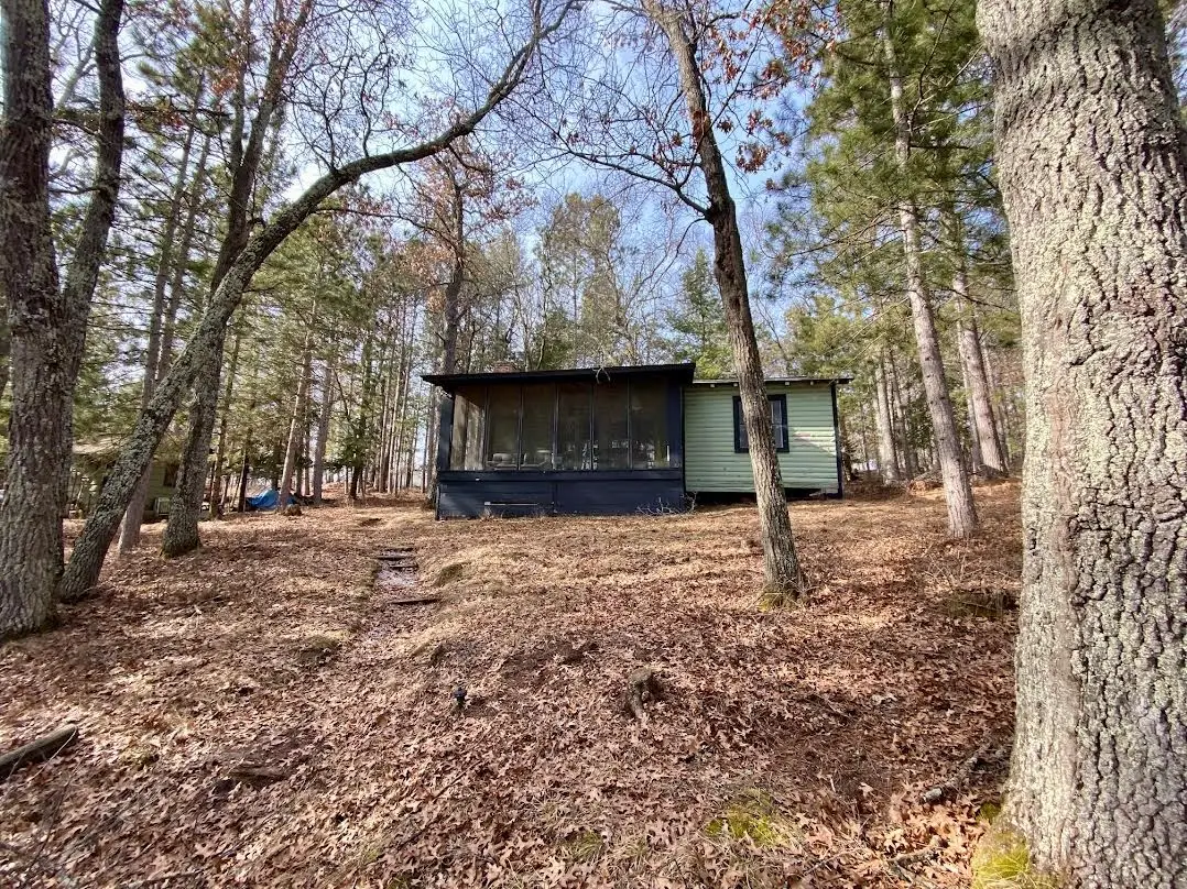 15754 S Bond Leader Lake Road, Gordon, WI 54838 - #1