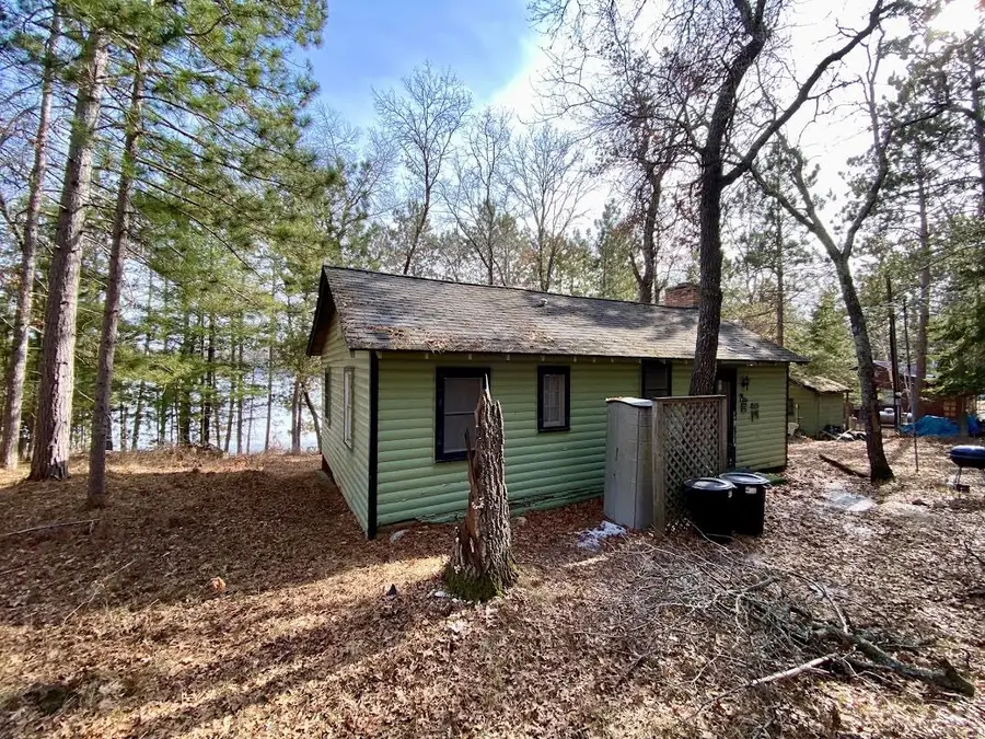 15754 S Bond Leader Lake Road, Gordon, WI 54838 - #3