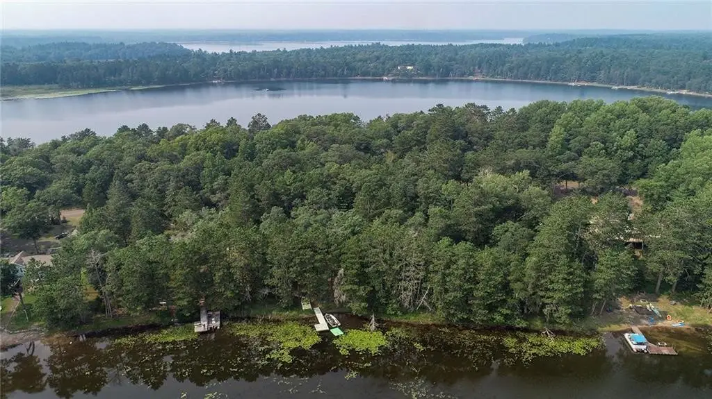 0 Bond Leader Lake Road, Gordon, WI 54838 - #1