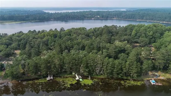 0 Bond Leader Lake Road, Gordon, WI 54838