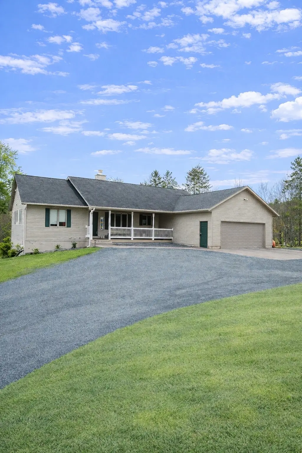 N12003 Fernwall Avenue, Worden, WI 54878 - #1