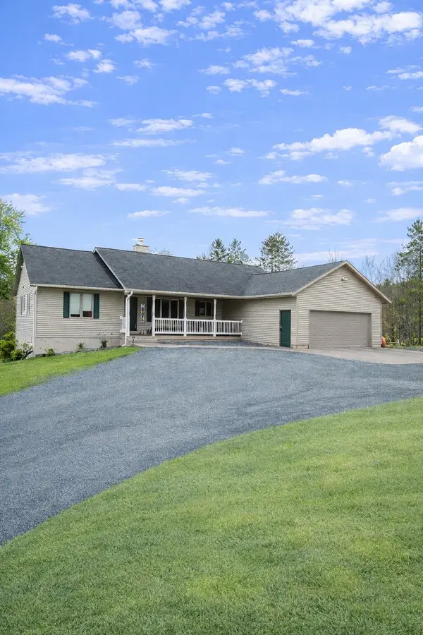 N12003 Fernwall Avenue, Stanley, WI 54878