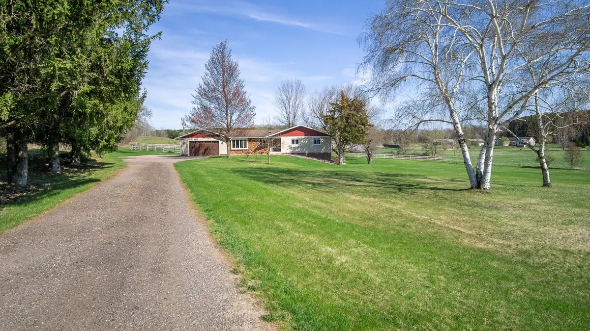 N3994 County Road H, Elk Mound, WI 54739 - #1