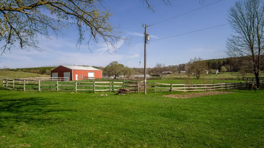 N3994 County Road H, Elk Mound, WI 54739 - #3