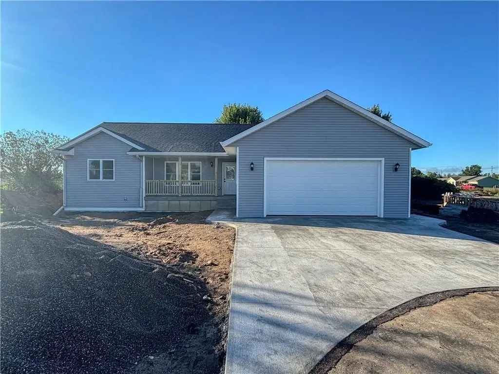 900 Clayton Street, Cameron, WI 54822 - #1