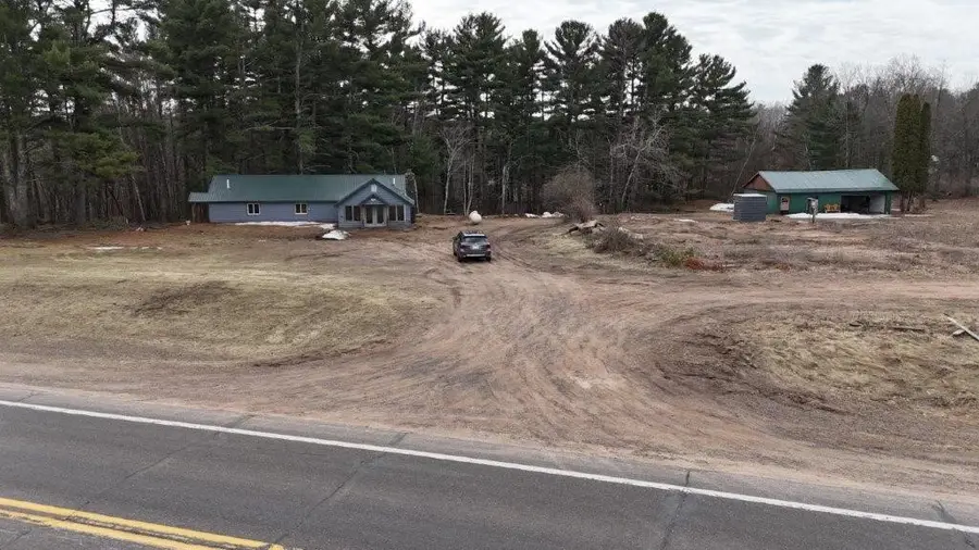 5017 State Road 70, Webster, WI 54893 - #3