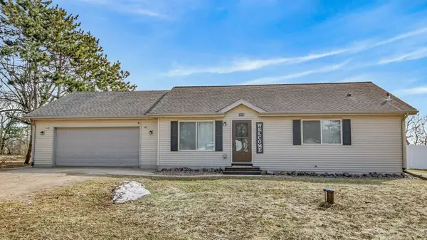 2433A 15 1/4 Avenue, Rice Lake, WI 54868