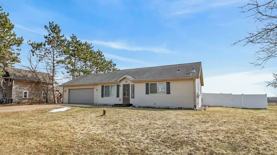 2433A 15 1/4 Avenue, Rice Lake, WI 54868 - #2