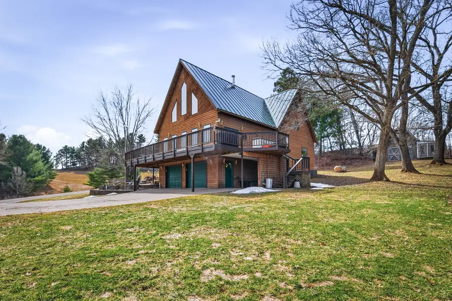 14822 W Holmen Road, Osseo, WI 54758 - #2