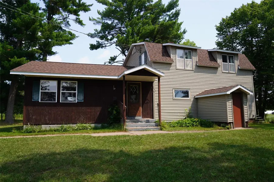 1847 Dubois Road, Webster, WI 54893 - #3