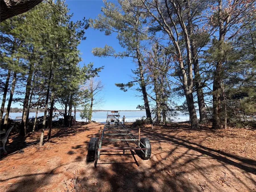 27102 Daniel Dr (14 Lots), Webster, WI 54893 - #3