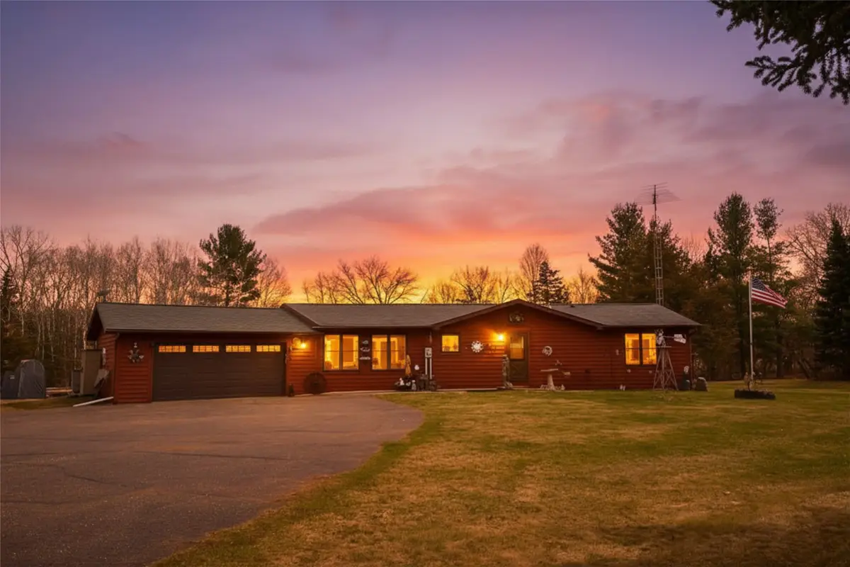 S8011 State Road 37, Eau Claire, WI 54701 - #1