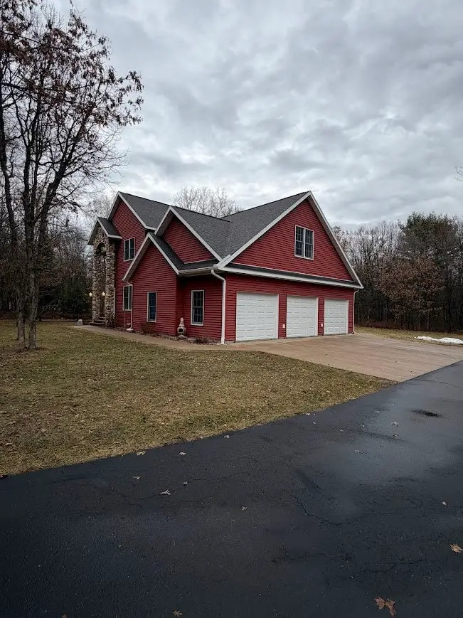 1885 Buck Rub Road, Eau Claire, WI 54703 - #3