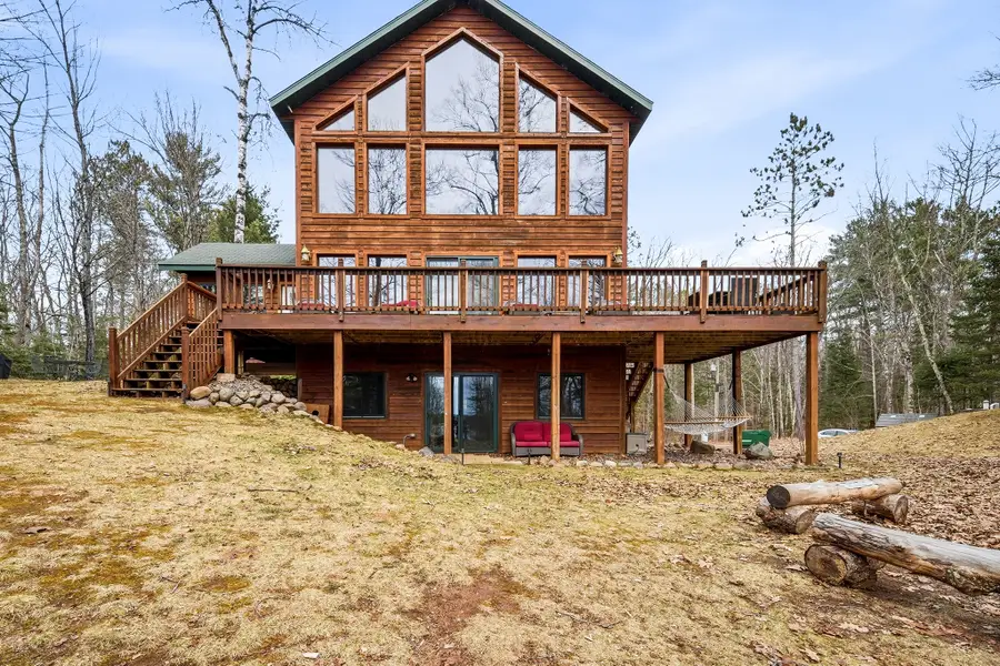 9357 N Secluded Trail, Hayward, WI 54843 - #2