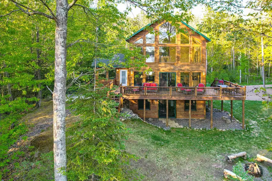 9357 N Secluded Trail, Hayward, WI 54843 - #3