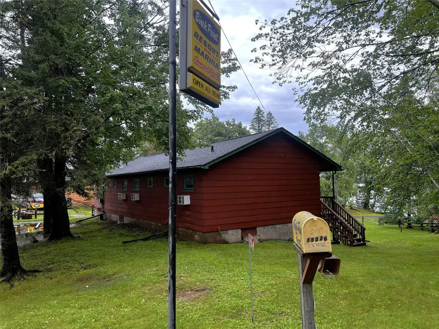 15326 W Birch Point Road #9, 10, 11, 12, 14, Hayward, WI 54843 - #2