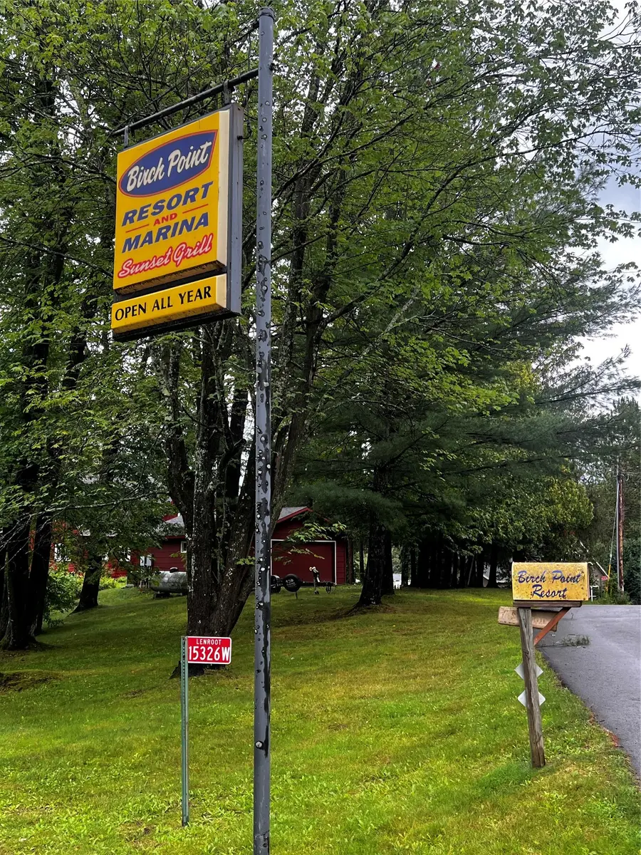 15326 W Birch Point Road #9, 10, 11, 12, 14, Hayward, WI 54843 - #3