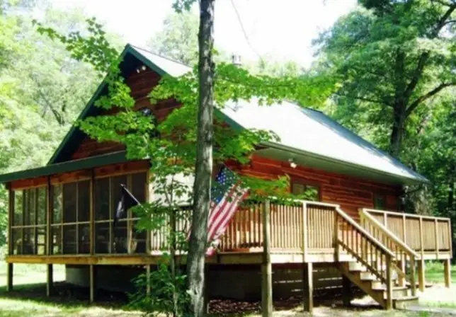 7693 Horseshoe Drive, Siren, WI 54872 - #1