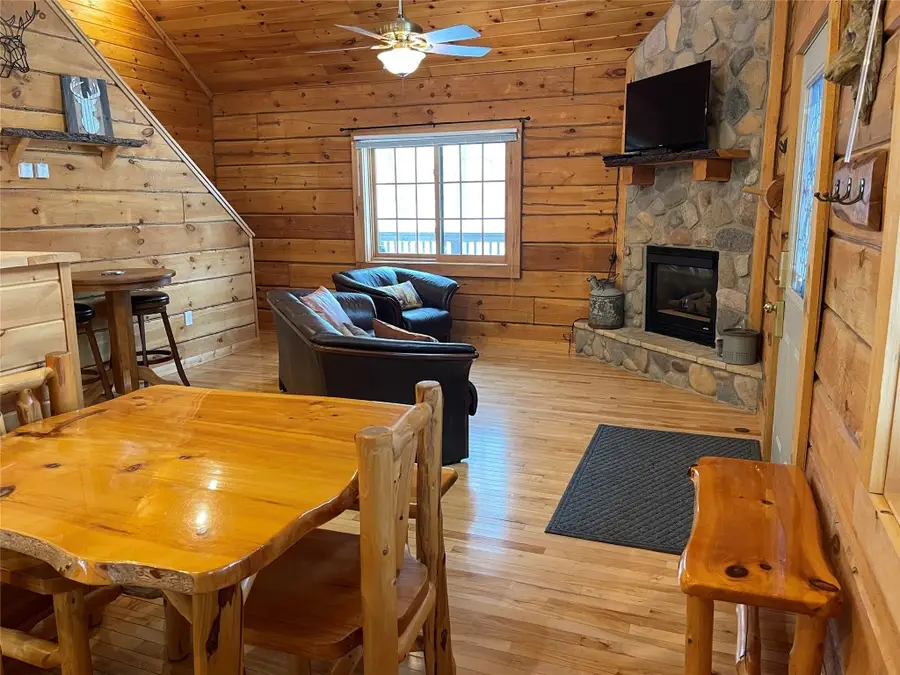 7693 Horseshoe Drive, Siren, WI 54872 - #3