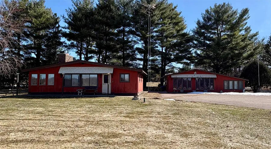 S2320 County Road Oo, Cochrane, WI 54622 - #2