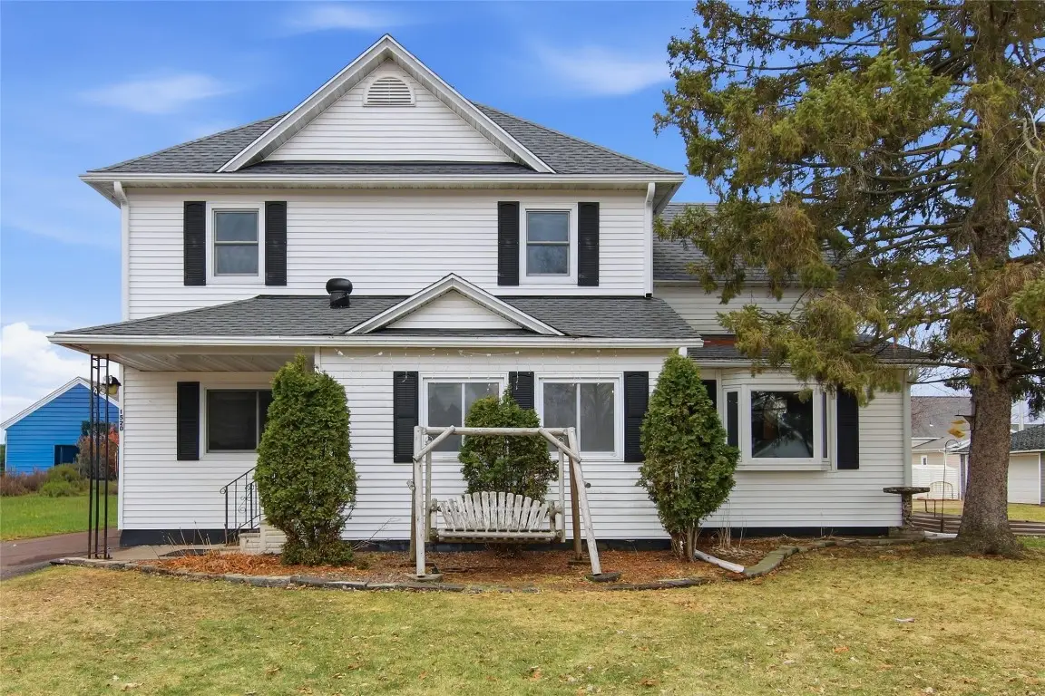 1520 11th Avenue, Bloomer, WI 54724 - #1