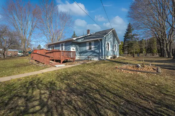222 Central Street, Amery, WI 54001