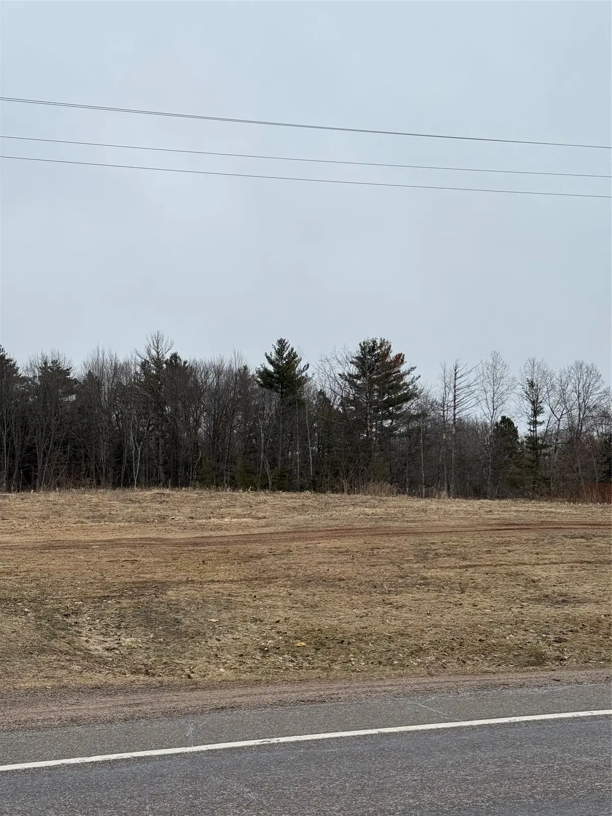 2.84 Acres on Highway 27, Holcombe, WI 54745 - #1