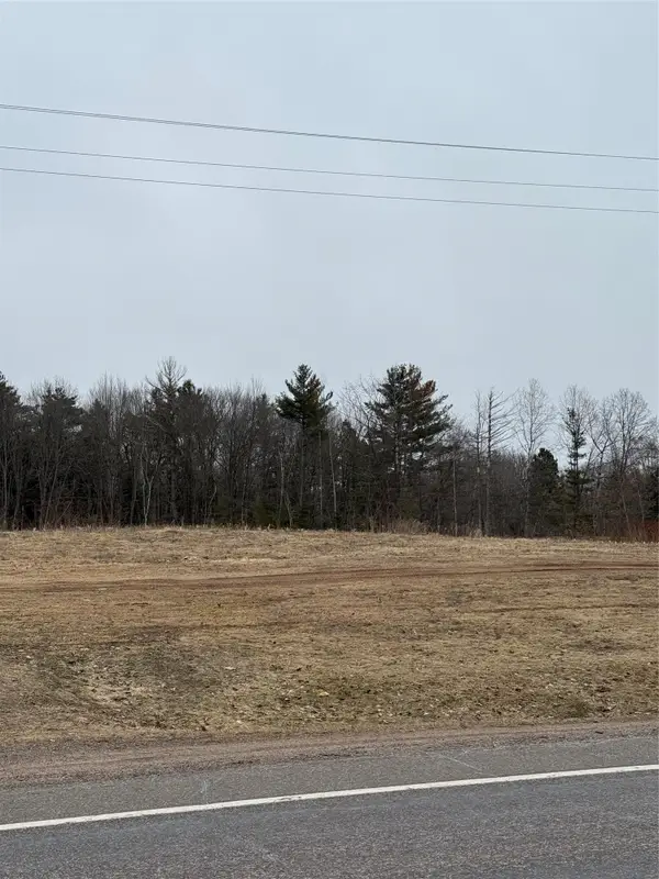 2.84 Acres on Highway 27, Holcombe, WI 54745